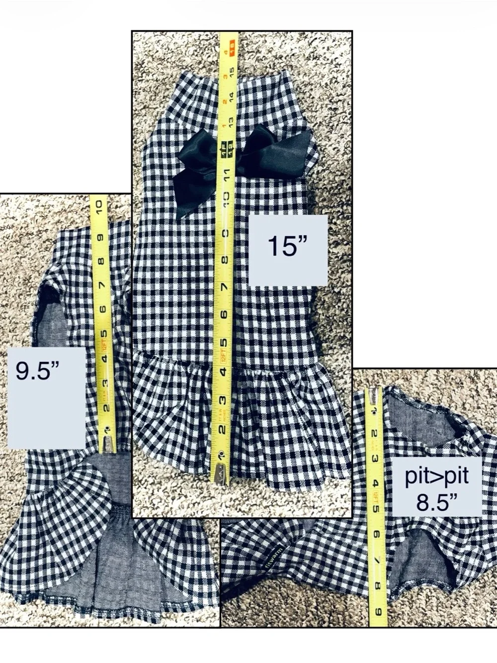 N/A buffalo plaid